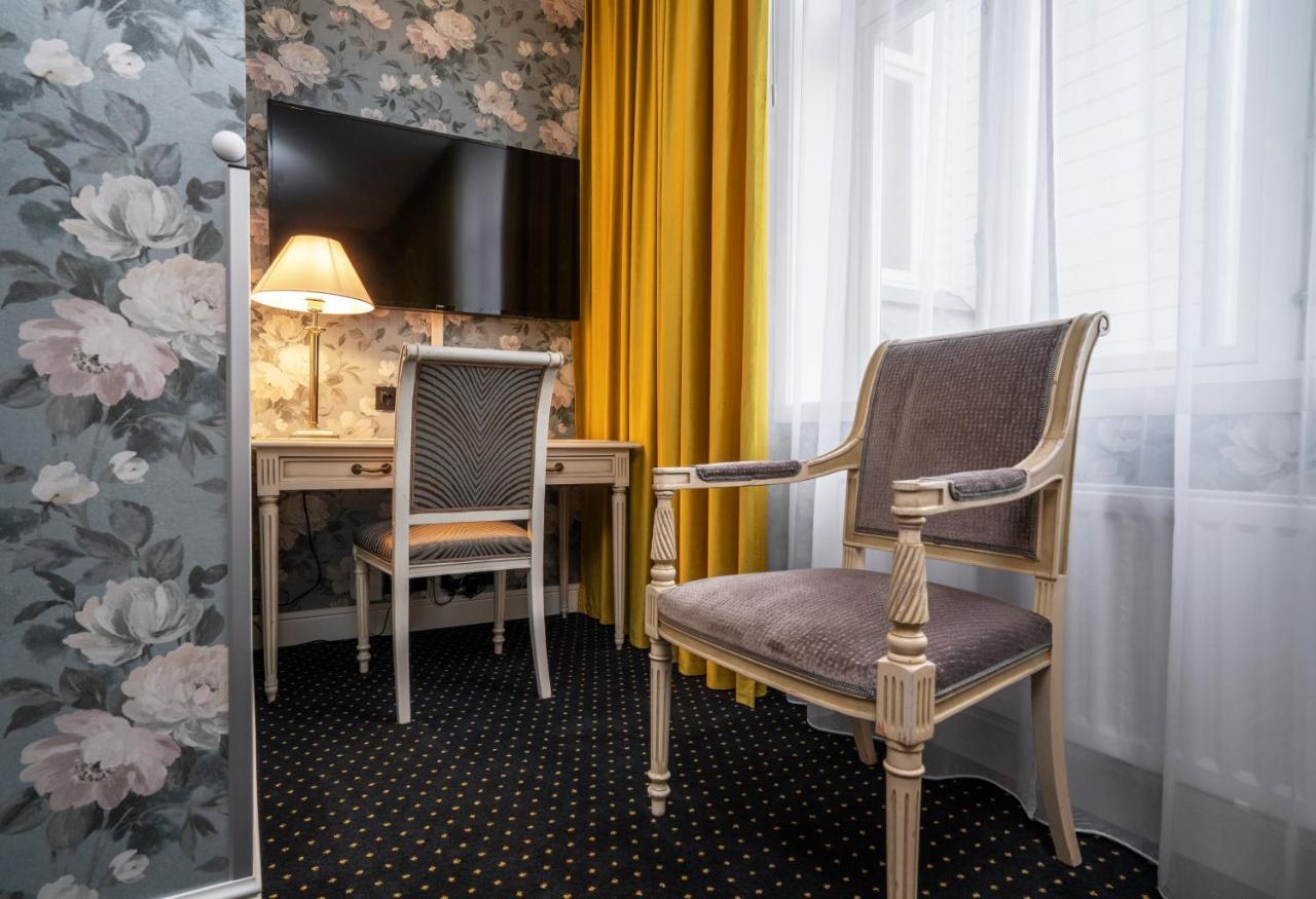 Thon Hotel Sandven Norheimsund Exterior photo