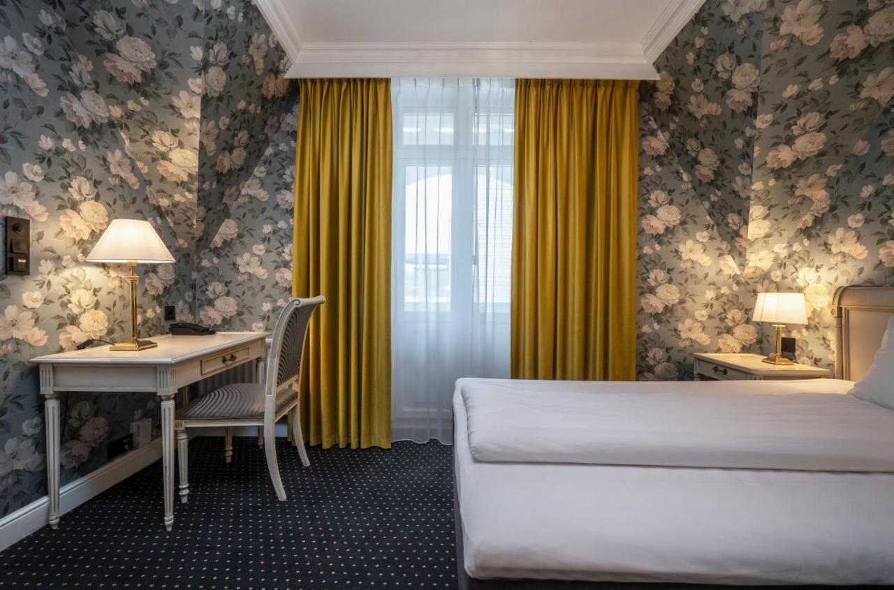 Thon Hotel Sandven Norheimsund Exterior photo